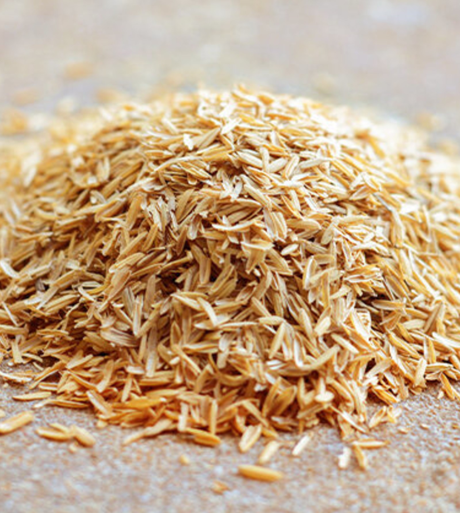 Rice Husk